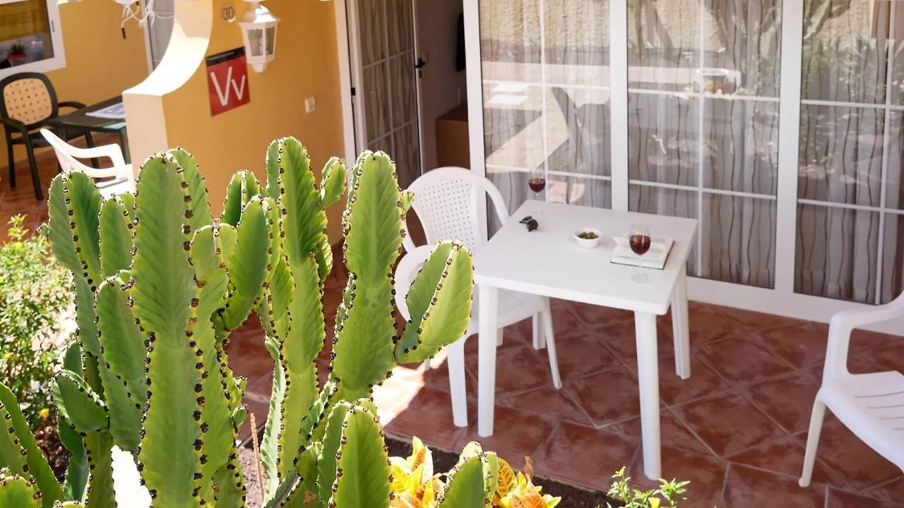 Apartamentos Loma Estrella Arguineguin 0*,