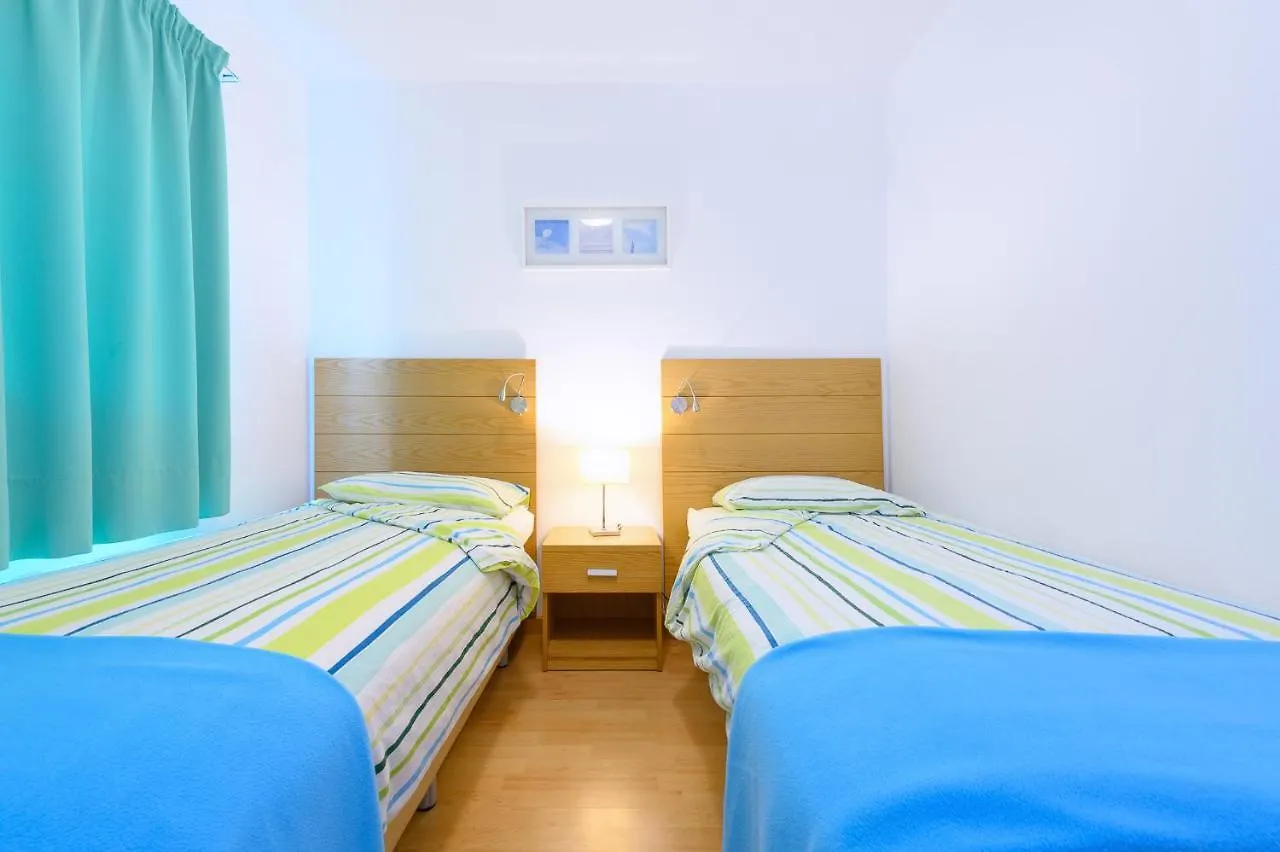 Apartamentos Loma Estrella Arguineguin