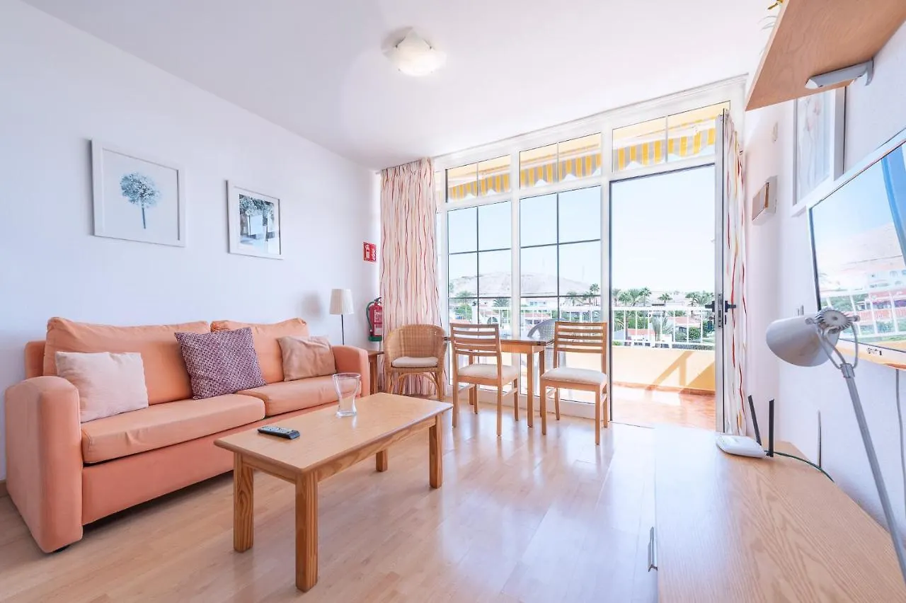 Apartamentos Loma Estrella Arguineguin 0*,  España