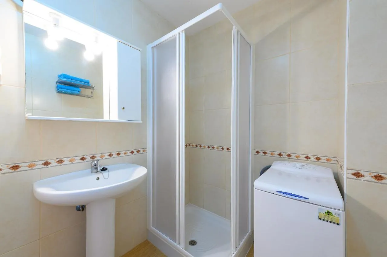 Apartamentos Loma Estrella Arguineguin 0*,  España