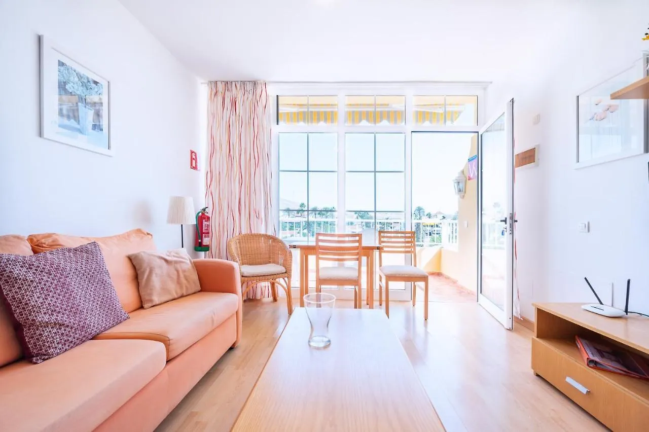 Apartamentos Loma Estrella Arguineguin