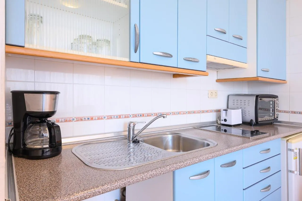 Apartamentos Loma Estrella Arguineguin