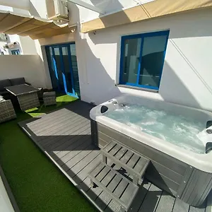 Apartamento Puerto Rico With Outdoor Jacuzzi, Mogán