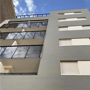 Princesa 5 Apartamento Málaga