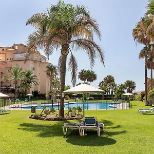 Exclusive Alamos Beach Apartamento Torremolinos