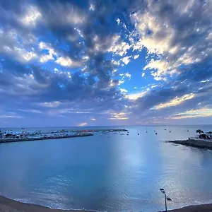 Sunset Apartment