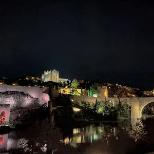 Apartamento/casa El Puente Apartamento Toledo