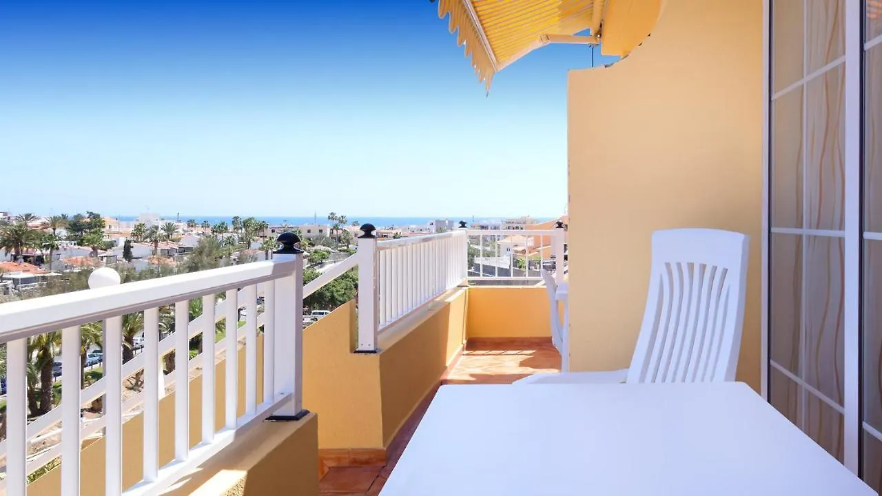 Apartamentos Loma Estrella Arguineguin Apartment
