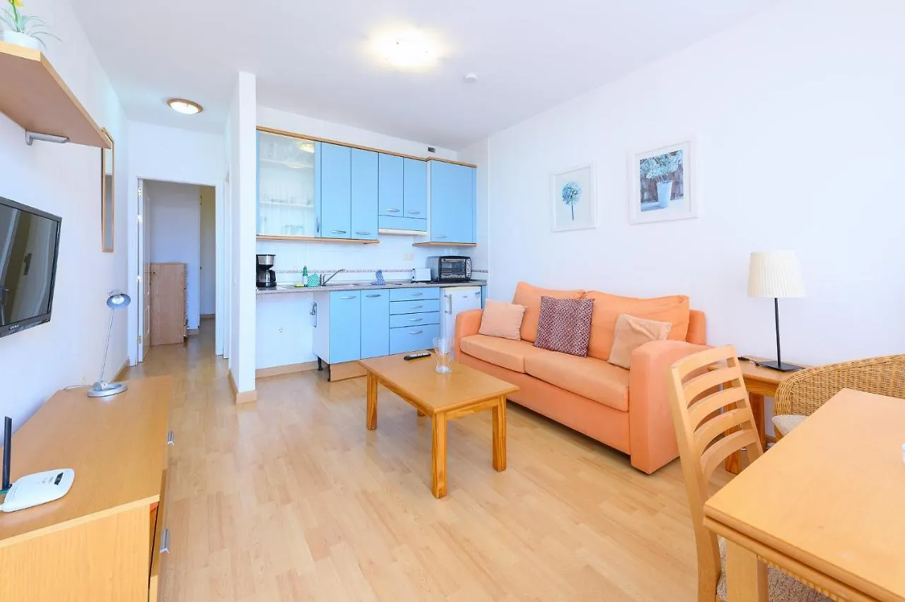 Apartamentos Loma Estrella Arguineguin Spanien