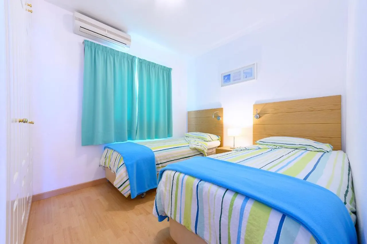 Apartamentos Loma Estrella Arguineguin